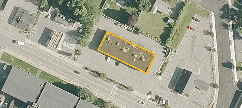 446 Lancaster St, Unit 466