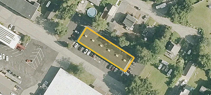 54 Williams St