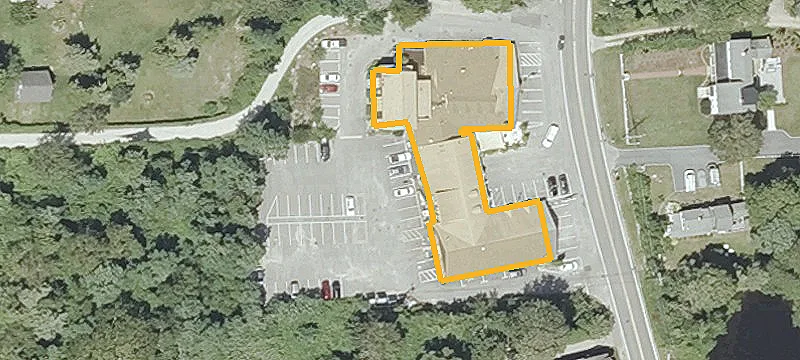 410 Falmouth Hwy