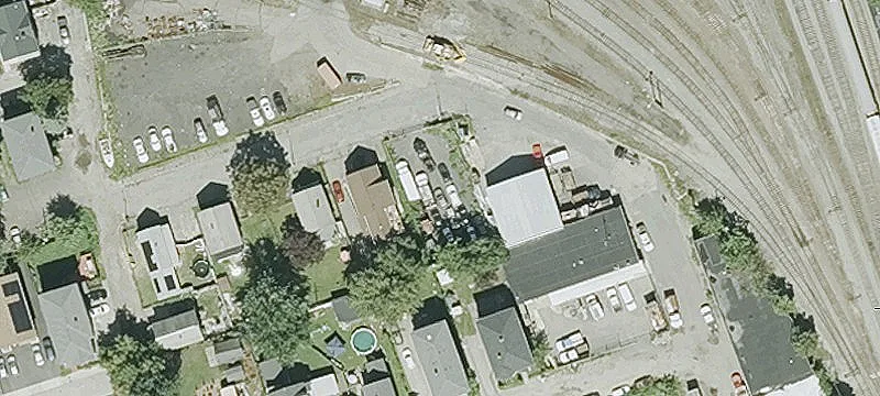 7 Riley St
