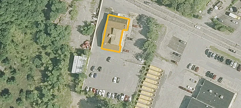 155 Airport Rd