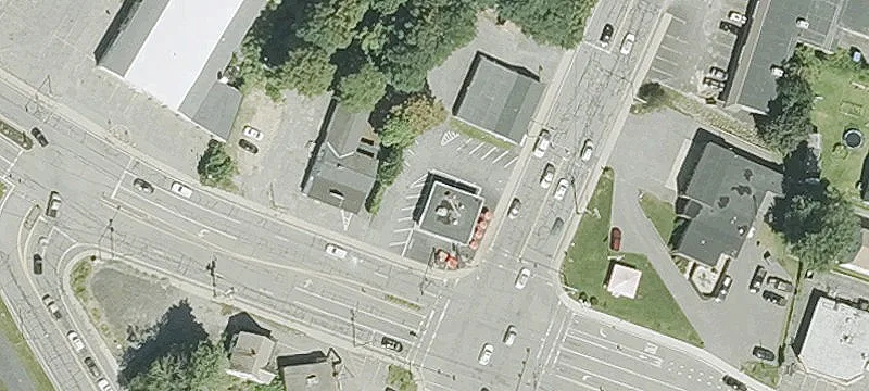 310 Summer St