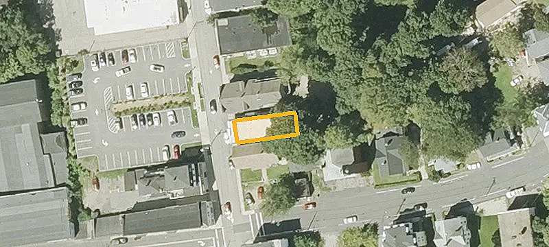 19 Mechanic St