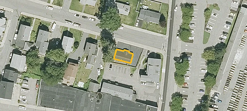 57 Jefferson St