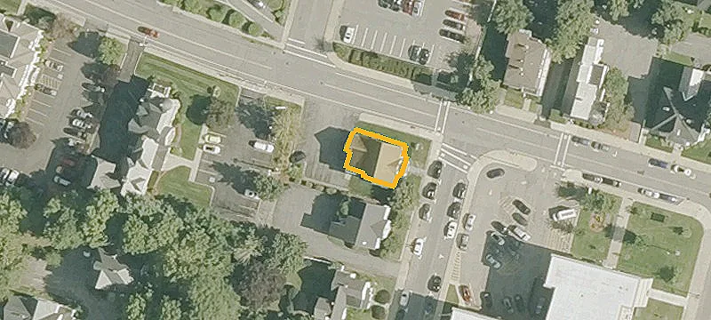 36 School St