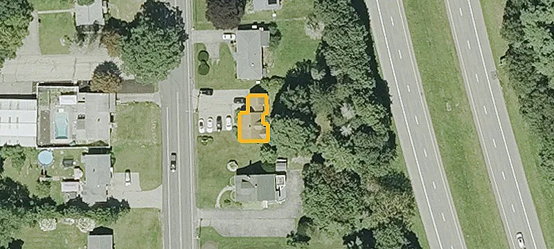 127 Thompson Rd