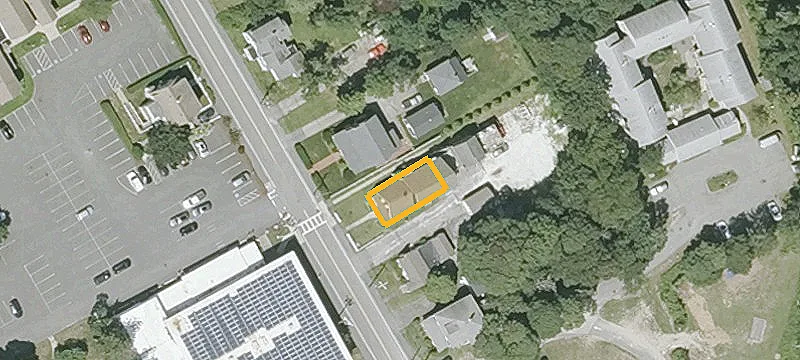 98 High School Rd