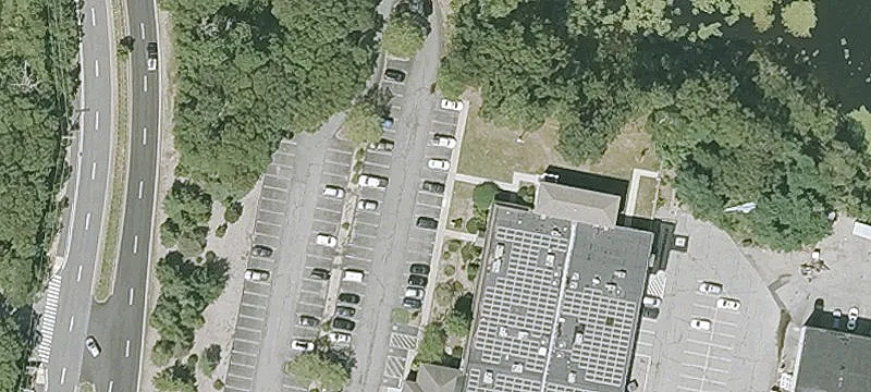 100 Independence Dr