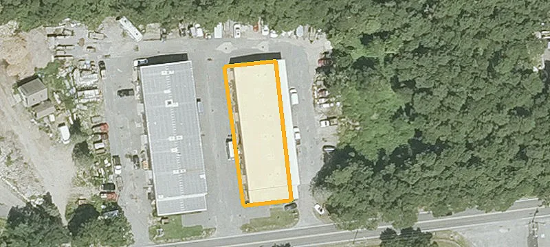 166 Queen Anne Rd