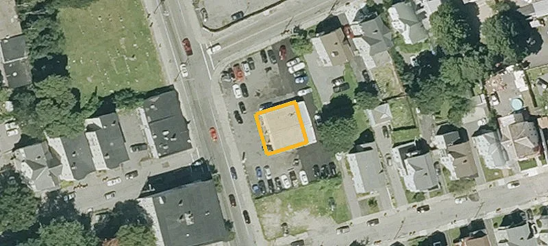 770 Main St