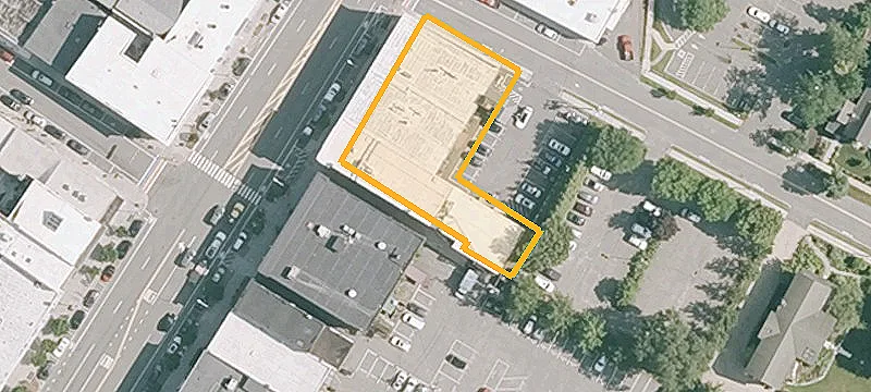 289 Main St