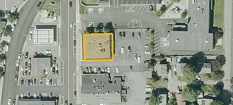 1410 Highland Ave