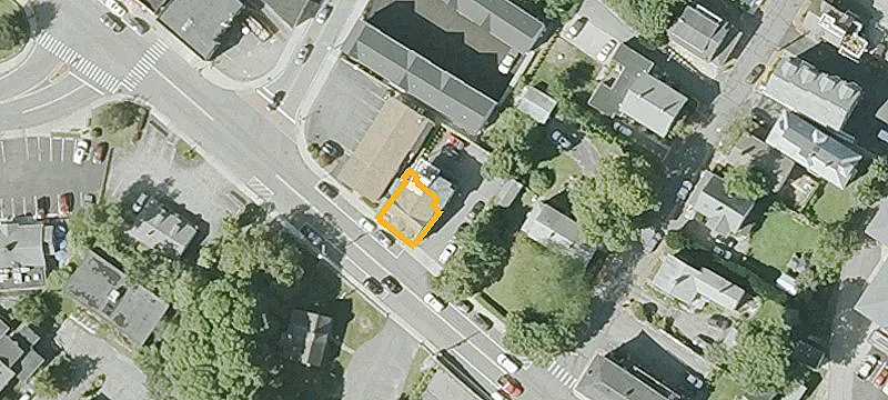 34-36 Sandwich St