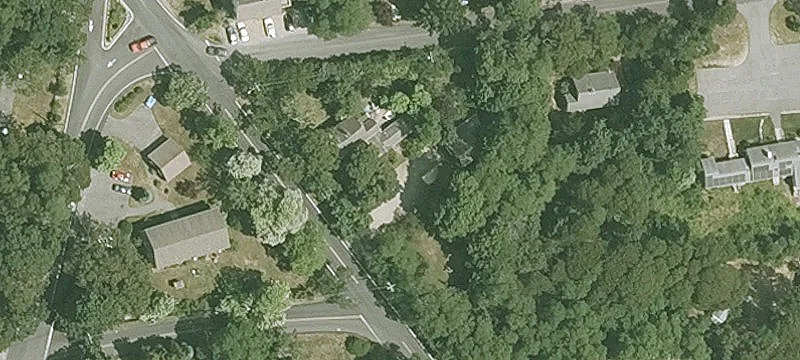540 Massasoit Rd