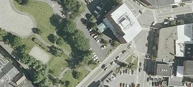 5 County St