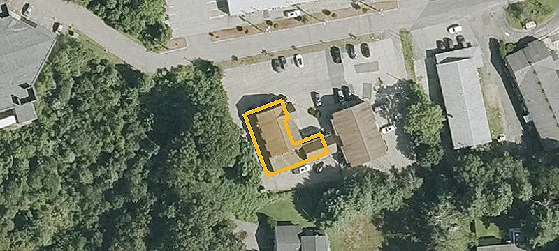 44 Wood Ave