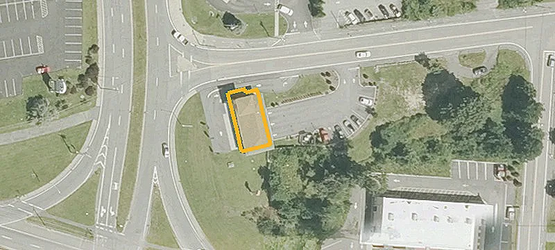 494 Milford Rd