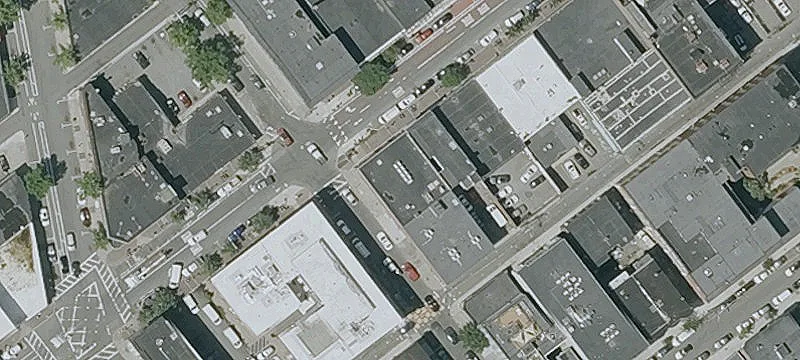 267 Broadway