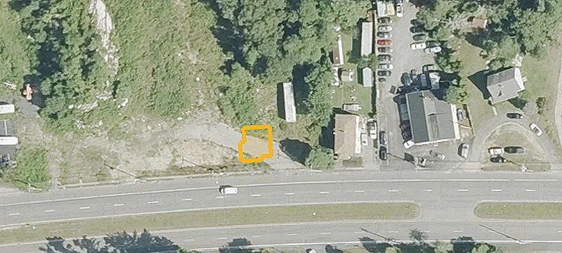 802 State Rd