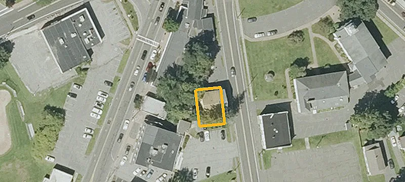 33 Prospect St