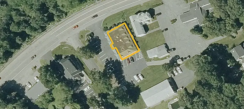 31 Belmont St
