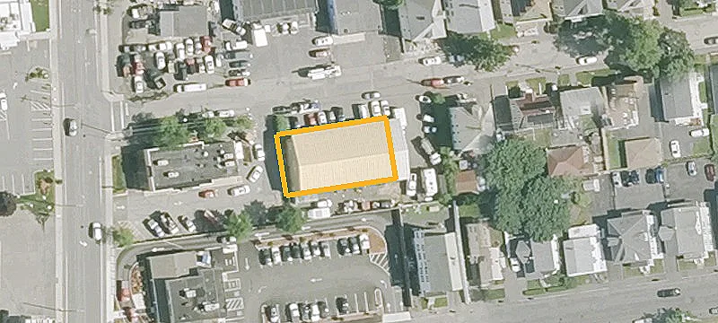 19 Hersey St