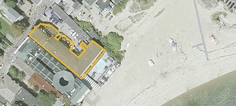 253rd Commercial St