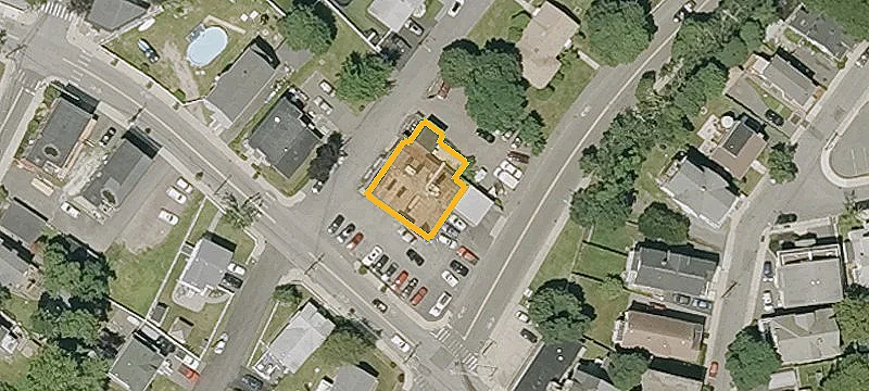 120 Shirley St
