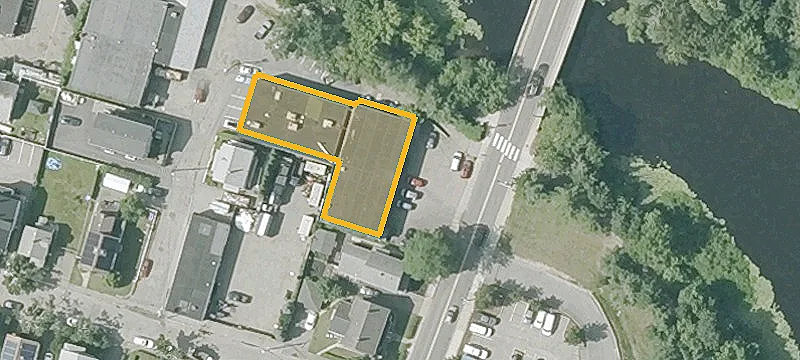 151 Newton St