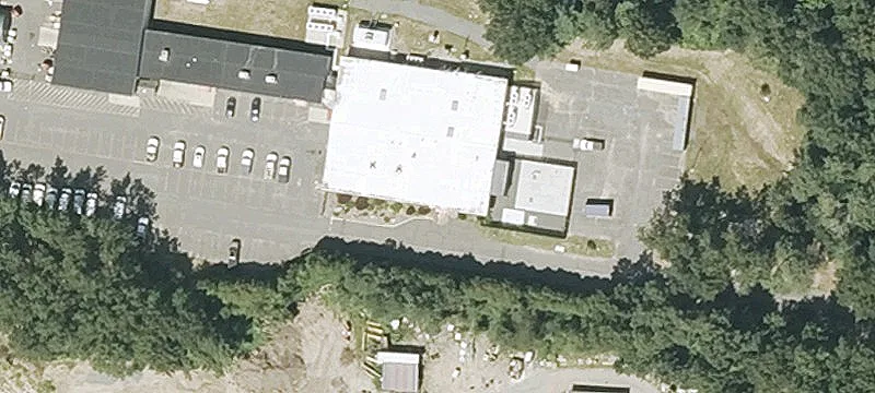 1116 Mtn Rd