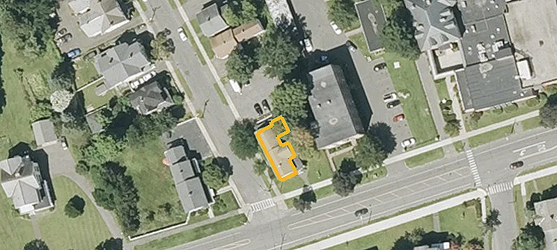 71 Ct St