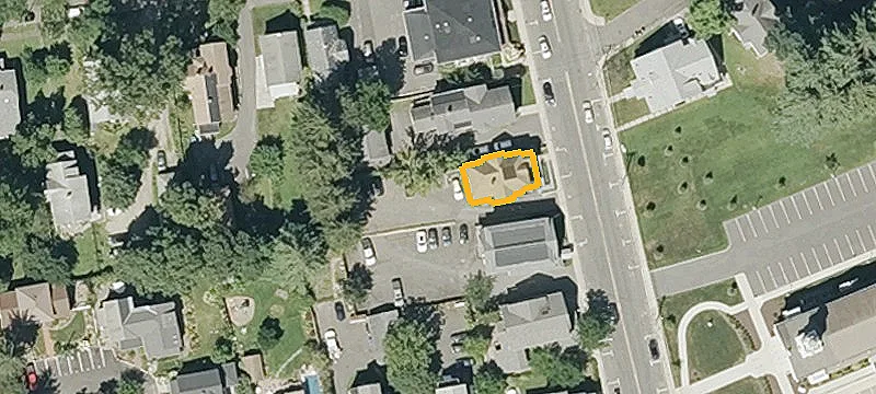 110 King St