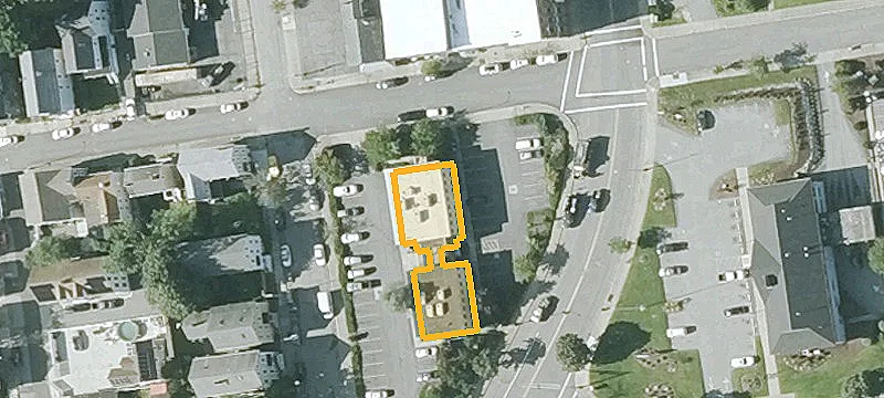 1155 Purchase St