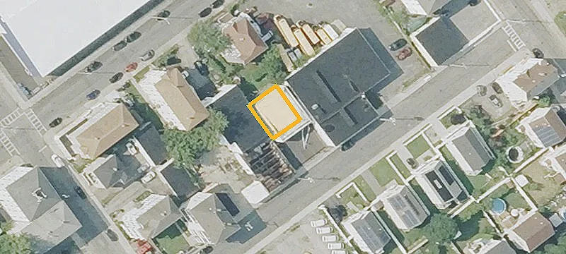 57 Manchester St