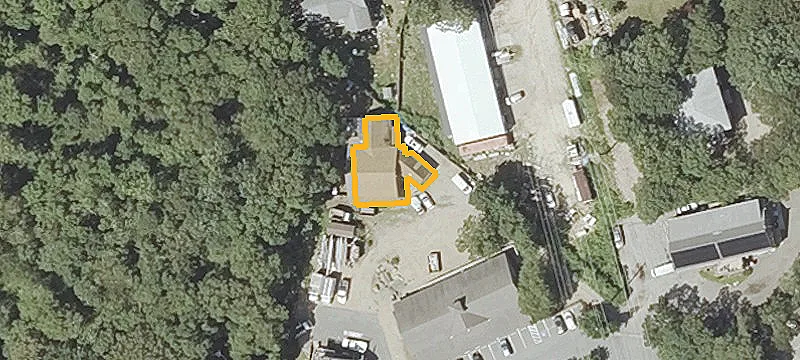 461 State Rd