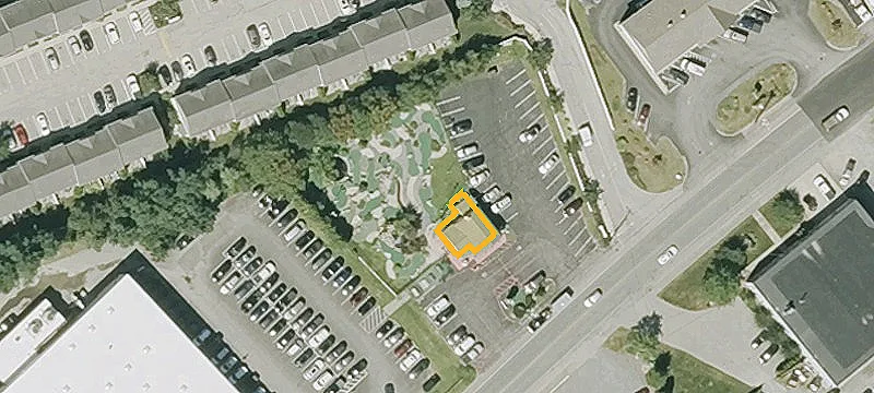 190 Vfw Dr
