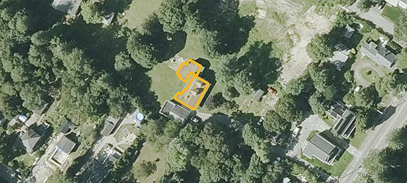 19 Depot St