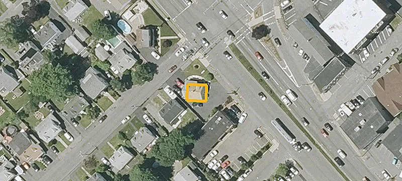 230 Squire Rd