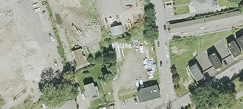 5 Milton St