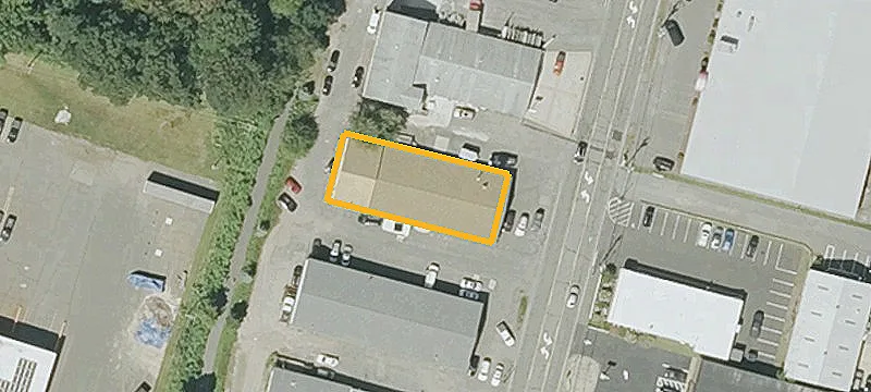 185 Shaker Rd