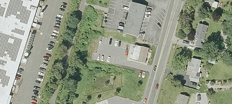 225 Shaker Rd