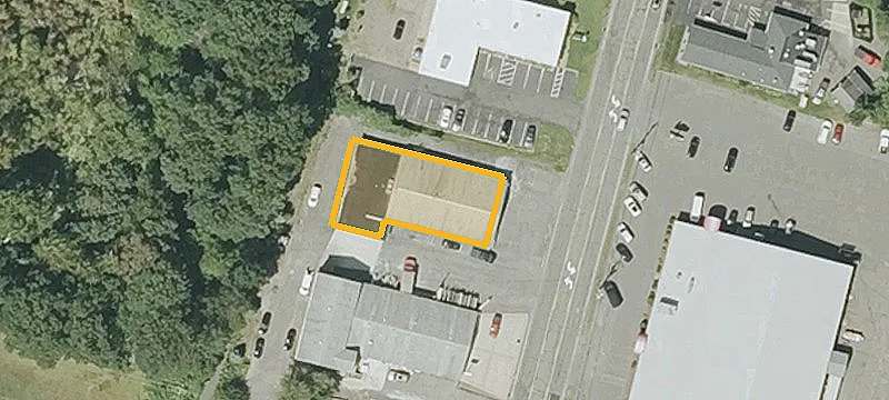 169 Shaker Rd