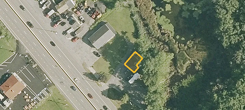 5 Worcester Providence Tpke