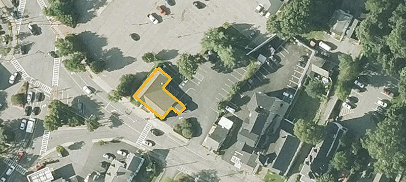 20 Central Sq