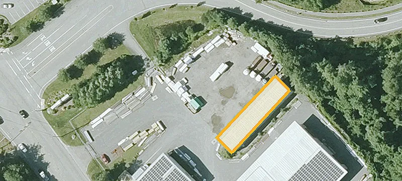 2496 Cranberry Hwy