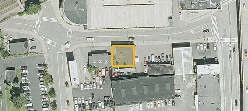 218 Franklin St