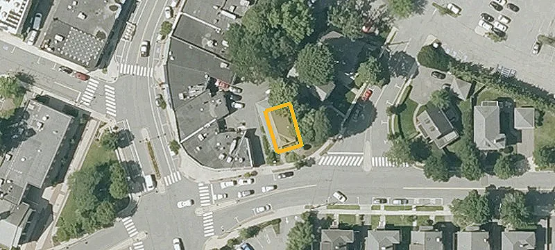 16-18 Channing Rd