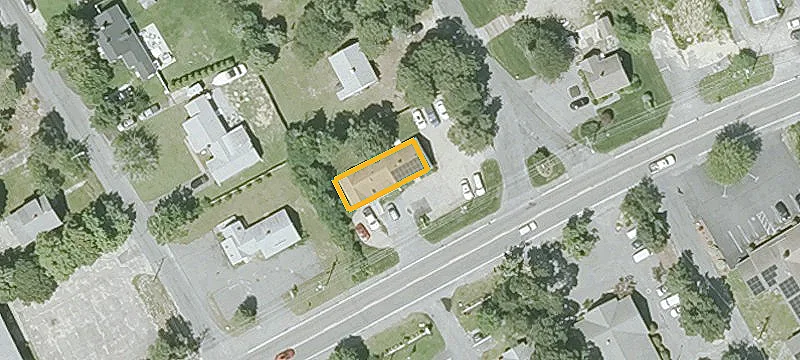 1258 Rte 28