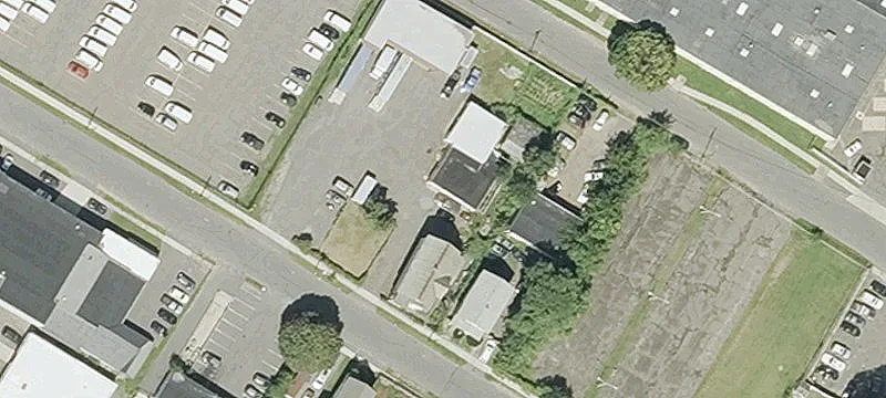 101 Bosworth St