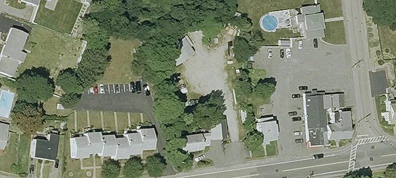 329 Pond St